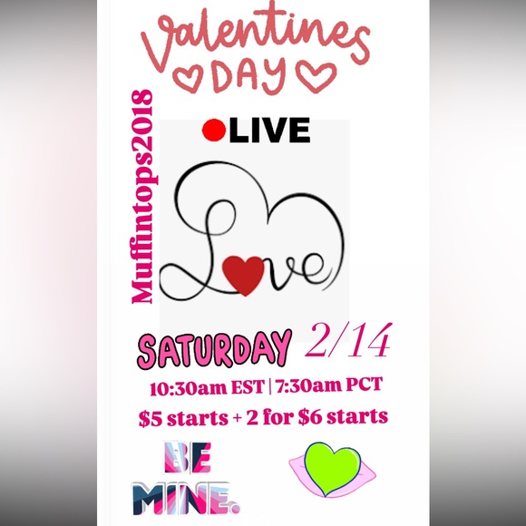 $5 STARTS + 2 for $6 starts!! TRAY will be loaded by Friday TELL ME WHAT TO RUN! - Picture 11 of 11